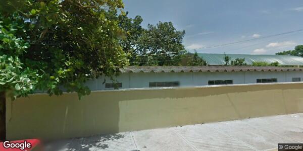 PALACIO MUNICIPAL DE HUEYAPAN DE OCAMPO